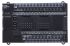 Omron CP1L Series PLC CPU for Use with SYSMAC CP1L Series, Relay Output, 24 (DC)-Input, DC Input