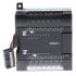 Omron PLC-Erweiterungsmodul für PLC-Modul, 12 x Spannung IN / 8 x Transistor OUT, 90 x 86 x 50 mm