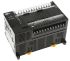 Omron CP1L PLC CPU - 24 (DC) Inputs, 16 (Relay) Outputs, Relay, For Use With SYSMAC CP1L Series, USB Networking,