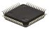 Microcontrolador STMicroelectronics STM32F103C8T6, núcleo ARM Cortex M3 de 32bit, RAM 20 kB, 72MHZ, LQFP de 48 pines