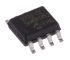 Microchip, Dual 12-bit- ADC 100ksps, 8-Pin SOIC