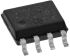 Microchip 12-Bit ADC MCP3201-CI/SN, 100ksps SOIC, 8-Pin