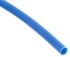 RS PRO PVC Blue Cable Sleeve, 4mm Diameter, 30m Length