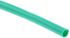 RS PRO PVC Green Cable Sleeve, 4mm Diameter, 30m Length