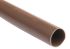 RS PRO PVC Brown Cable Sleeve, 10mm Diameter, 10m Length