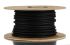 Lapp H01N2-D Series Black 16 mm² Welding Cable, 5 AWG, 510/0.21 mm, 50m, Rubber Insulation