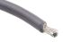 Alpha Wire Multicore Industrial Cable, 0.09 mm², 4 Cores, 28 AWG, Screened, 30m, Grey Sheath