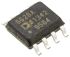 AD8628ARZ Analog Devices, Chopper Stabilized, Op Amp, RRIO, 2.5MHz, 3 V, 8-Pin SOIC