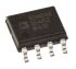 Analog Devices ADM3485EARZ Line Transceiver, 8-Pin SOIC