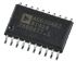 Analog Devices Modulator und Demodulator IC Typ Modulator/Demodulator Balanced, SOIC W 20-Pin Programmierbar SMD