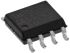 Analog Devices Temperature Sensor, Emitter Follower Output, Surface Mount, Voltage, ±2°C, 8 Pins