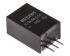 Recom Switching Regulator, Through Hole, 6.5V dc Output Voltage, 9 → 72V dc Input Voltage, 500mA Output Current,