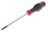 Facom Slotted  Screwdriver, 6.5 x 1.2 mm Tip, 150 mm Blade, 270 mm Overall