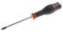 Facom Phillips  Screwdriver, PH1 Tip, 100 mm Blade, 209 mm Overall