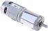 RS PRO Brushed Geared DC Geared Motor, 41.3 W, 12 V dc, 2.9 Nm, 11 rpm, 8mm Shaft Diameter