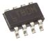 Analog Devices, LT3470ETS8#TRMPBF Step-Down Switching Regulator 200mA Adjustable 8-Pin, TSOT-23