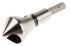 RS PRO Countersink65 mm x21mm1 Piece