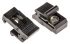 Entrelec Mounting Bracket for Use with DIN Rail