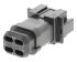 Deutsch, DT Connector Housing for use with Automotive Connectors