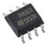 STMicroelectronics ST3485EBDR, 8 ben SOIC
