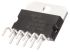 STMicroelectronics Klasse A-B Audio Verstärker Audio 2-Kanal Stereo MULTIWATT V 25W 11-Pin +85 °C