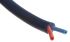 Van Damme 2 Core Speaker Cable, 0.75 mm² CSA, 5.6mm od, 100m, Blue