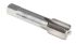 RS PRO Threading Tap, PG11-18 Thread, PG Standard, Hand Tap