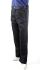 Dickies Redhawk Black Men's Cotton, Polyester Trousers 34in