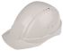 3M PELTOR G2000 White Safety Helmet Adjustable, Ventilated