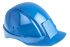 3M PELTOR G2000 Blue Safety Helmet Adjustable, Ventilated