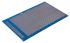 Vero Technologies Single Sided Matrix Board FR4 With 54 x 34 1.02mm Holes, 2.54 x 2.54mm Pitch, 160 x 100 x 1.6mm