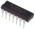 Texas Instruments SN74HC132N, Quad 2-Input NAND Schmitt Trigger Logic Gate, 14-Pin PDIP
