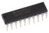 Texas Instruments SN74HC240N Octal-Channel Buffer & Line Driver, 3-State, Inverting, 20-Pin PDIP