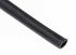 HellermannTyton Adhesive Lined Heat Shrink Tubing, Black 3mm Sleeve Dia. x 10m Length 3:1 Ratio, HIS-A Series