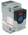 Allen Bradley PowerFlex 4M, 1-Phasen Frequenzumrichter mit Filter 0,2 kW, 240 V ac / 1,6 A 400Hz, für