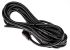 RS PRO Power Cord, 5m