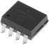 Broadcom, HCNW2611-300E DC Input Transistor Output Optocoupler, Surface Mount, 8-Pin DIP