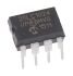 Microchip 1MBit Serieller EEPROM-Speicher, Seriell-SPI Interface, PDIP, 50ns THT 128 x 8 bit, 128 x 8-Pin 8bit