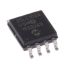 Memoria EEPROM seriale SPI Microchip, da 1Mbit, SOIJ,  SMD, 8 pin