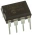 Microchip 24LC1025-I/P, 1Mbit Serial EEPROM Memory, 900ns 8-Pin PDIP Serial-I2C