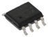 Microchip 93LC46B-I/SN, 1kbit Serial EEPROM Memory, 250ns 8-Pin SOIC Serial-Microwire