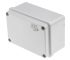 ABB Junction Box, IP65, 105mm x 70mm x 50mm