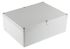 ABB Grey Thermoplastic Junction Box, IP65, 310 x 240 x 110mm