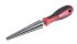 RS PRO 10 to 25mm x 232 mm HSS Hand Reamer