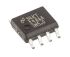 LP2986AIM-5.0/NOPB, Spændingsregulator, 200mA, 8 Ben, SOIC