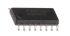 Texas Instruments DS34C86TM/NOPB Line Receiver, 16-Pin SOIC