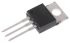 Texas Instruments LM395T/NOPB NPN Transistor, 1 A, 36 V, 3-Pin TO-220