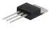 Texas Instruments LM340T-12/NOPB, 1 Linear Voltage, Voltage Regulator 1A, 12 V 3-Pin, TO-220
