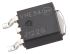 onsemi MJD122T4G NPN Darlington Transistor, 8 A 100 V HFE:100, 3-Pin DPAK