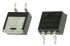 onsemi MC7805ACD2TG, 1 Linear Voltage, Voltage Regulator 2.2A, 5 V 3-Pin, D2PAK